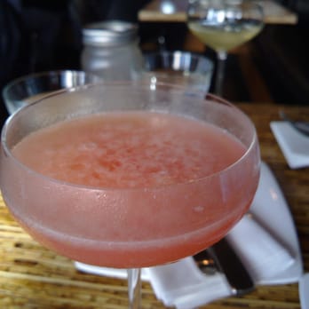 The Refinery - Moanalua--fruity and strong - Wine Bars Near Me - Vancouver, British Columbia