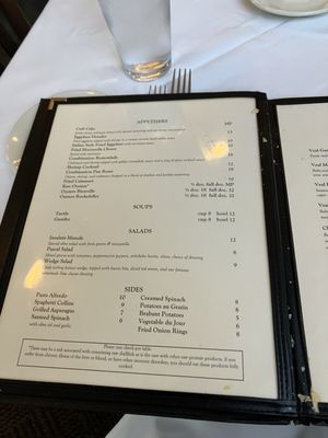 Pascal's Manale by Dickie Brennan & Co. by null Pascal's Manale by Dickie Brennan & Co. by null