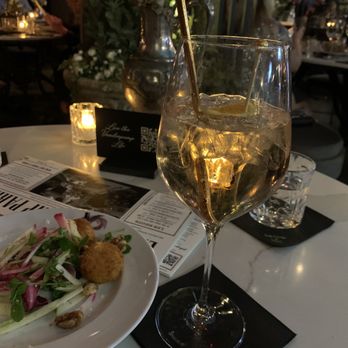 Vanderpump A Paris - Spritz - French Near Me - Las Vegas, Nevada Vanderpump A Paris - Spritz - French Near Me - Las Vegas, Nevada