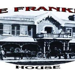 The Franklin House