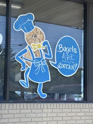 Joey's Bagels - Fletcher by null
