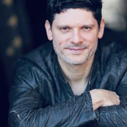 My Acting Studio - Headshot