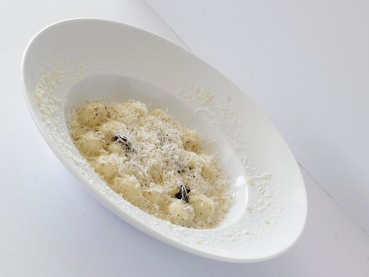 Di Farina Restaurant by null