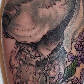 Avanti Tattoo - Tattoo Near Me - Eagle Vail, Colorado
