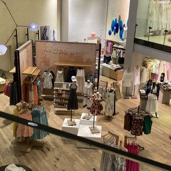 Anthropologie - 04/27/24 - Women's Clothing Near Me - New York, New York Anthropologie - 04/27/24 - Women's Clothing Near Me - New York, New York