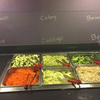 Panda Mongolian BBQ - Mongolian Near Me - Orange, California