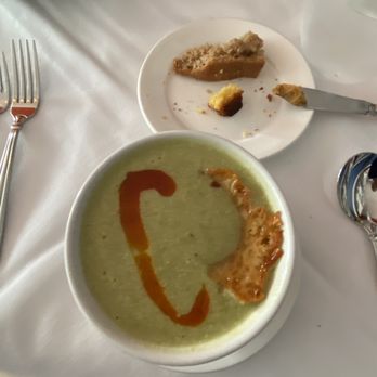 Havana - Soup of the Day - Seafood Near Me - Bar Harbor, Maine