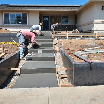 Pacific Blue Construction - General Contractors Near Me Pacific Blue Construction - General Contractors Near Me