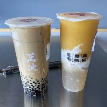 Wanpo Tea Shop - Wanpo Milk Tea and Mango Pomelo Sago - Bubble Tea Near Me - Millbrae, California Wanpo Tea Shop - Wanpo Milk Tea and Mango Pomelo Sago - Bubble Tea Near Me - Millbrae, California