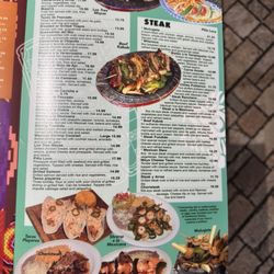 Los Mayas Mexican Grill