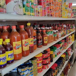 La Chabelita Taqueria - Pantry items