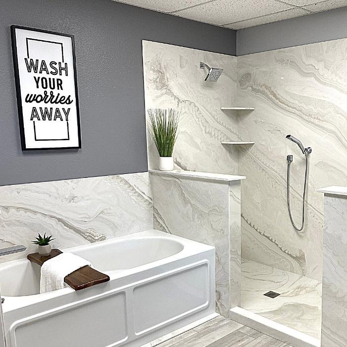 BATHS BY SHAY Updated September 2024 22 Photos 6501 Boucher Dr