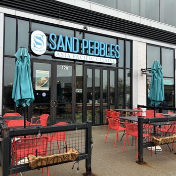 Sand Pebbles Restaurant - Asian Fusion Near Me - Beachwood, Ohio Sand Pebbles Restaurant - Asian Fusion Near Me - Beachwood, Ohio