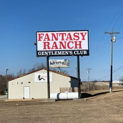 Fantasy Ranch - The Fantasy Ranch