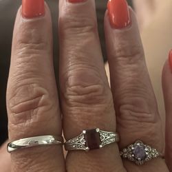 Twin City Gold - First 2 Rings were repaired by Twin City Gold
