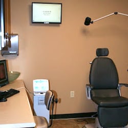 Illinois Valley Eye Care - Our goal is to serve our patients by helping with their personal eye health and providing them with state-of-the-art eyecare.