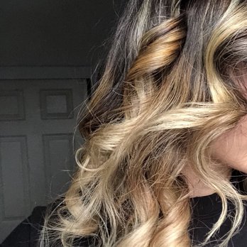 Ruby's Beauty Salon - Spent $150 on ugly hair , disappointed - Hair Salons Near Me - Gilroy, California