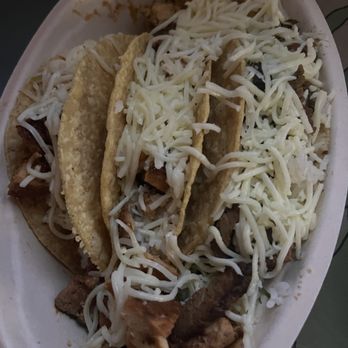 Chipotle Mexican Grill - Fast Food Near Me - Parsippany, New Jersey