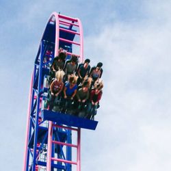 Oaks Amusement Park