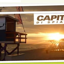 Capitani di Spiaggia
