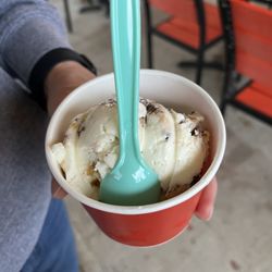 The Scoop at Martin City - Kitchen sink