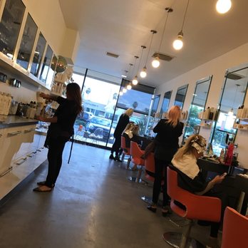Vanilla Salon - So nice - Hair Salons Near Me - Costa Mesa, California Vanilla Salon - So nice - Hair Salons Near Me - Costa Mesa, California