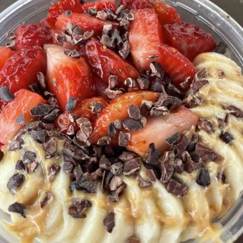 Everbowl - Everbowl Eastlake - Acai Bowls Near Me - Chula Vista, California