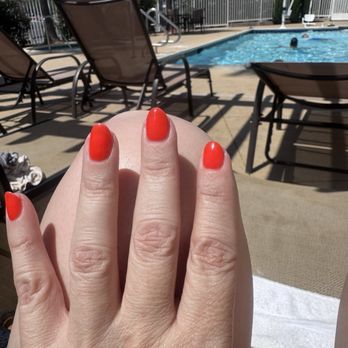 Crystal Nails - Nail Salons Near Me - Chino Hills, California Crystal Nails - Nail Salons Near Me - Chino Hills, California
