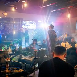 Lounge Thirty3