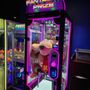 Game Over Arcade