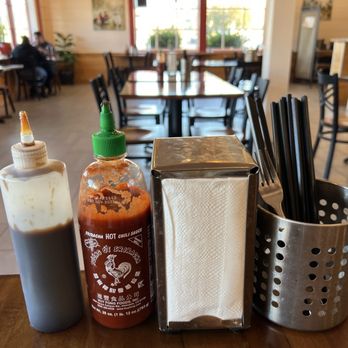 Stockpot - 1/17/25 Table condiments. - Vietnamese Near Me - Vallejo, California Stockpot - 1/17/25 Table condiments. - Vietnamese Near Me - Vallejo, California