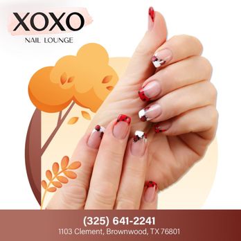 XOXO NAIL LOUNGE - Updated February 2026 - 60 Photos - 1103
