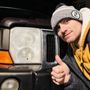 Photo of Angelo’s Headlight Restoration