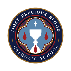 Most Precious Blood Catholic School