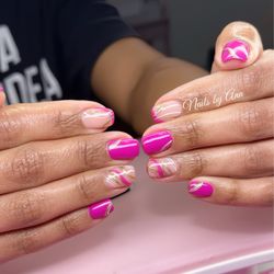 Nails by Ann