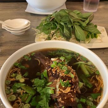 Kai Vietnamese Cuisine - Vietnamese Near Me - Tulsa, Oklahoma