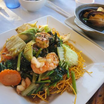 Bien Hen Restaurant - Seafood Near Me - Westminster, California