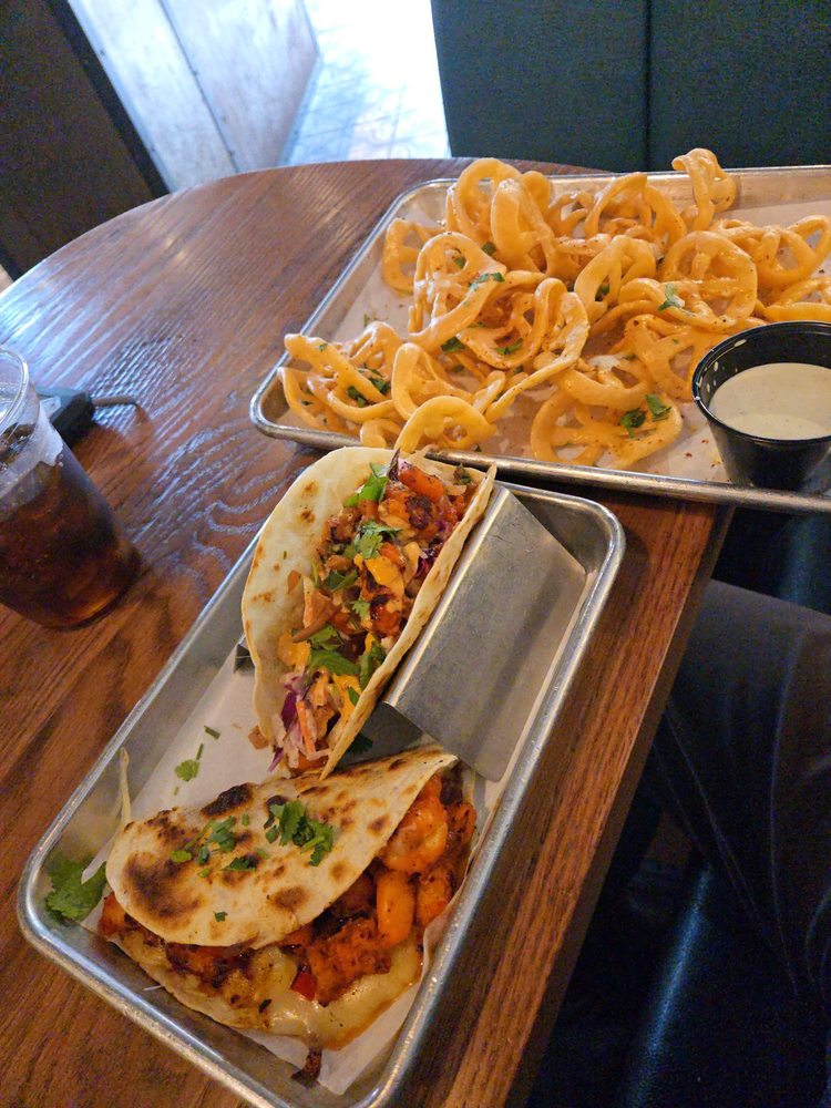 Desperados Cantina