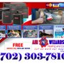 Photo of Air Wizards Heating and Cooling