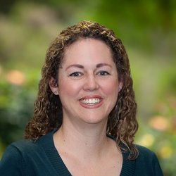 Lauren M Weger, M.D