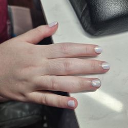 Tranquil Nails