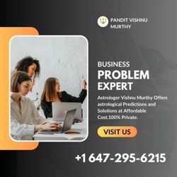 Psychic Vishnu