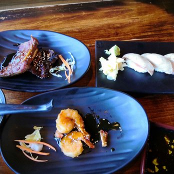 Komorebi Full House - teriyaki beef rib - Sushi Bars Near Me - Brooklyn, New York