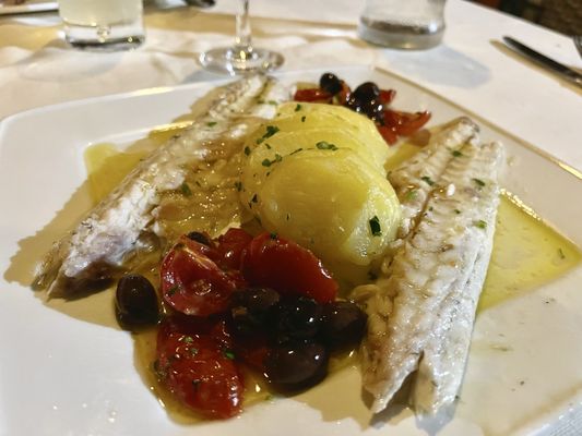 Ristorante Al Giardinetto da Severino by null