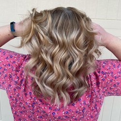 Alchemy Salon