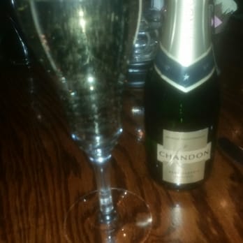 Murphy's Restaurant - Chandon brut - Seafood Near Me - Prescott, Arizona Murphy's Restaurant - Chandon brut - Seafood Near Me - Prescott, Arizona