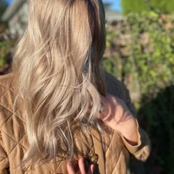Color correction by Liz!
