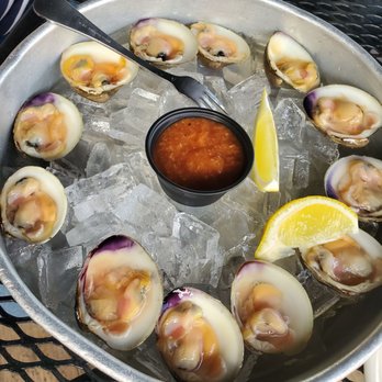 Captain Jake's - Seafood Near Me - Newburgh, New York