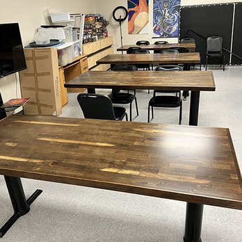 Gamescape - Card game, board game, and role playing game play space. - Hobby Shops Near Me - Tallahassee, Florida