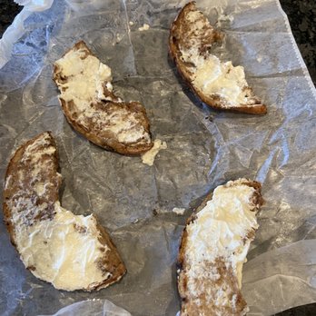 Bagel Barn Cafe - Bagels Near Me - Chalfont, Pennsylvania